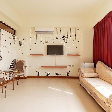 Next Stop B&B Hengchun Exterior photo