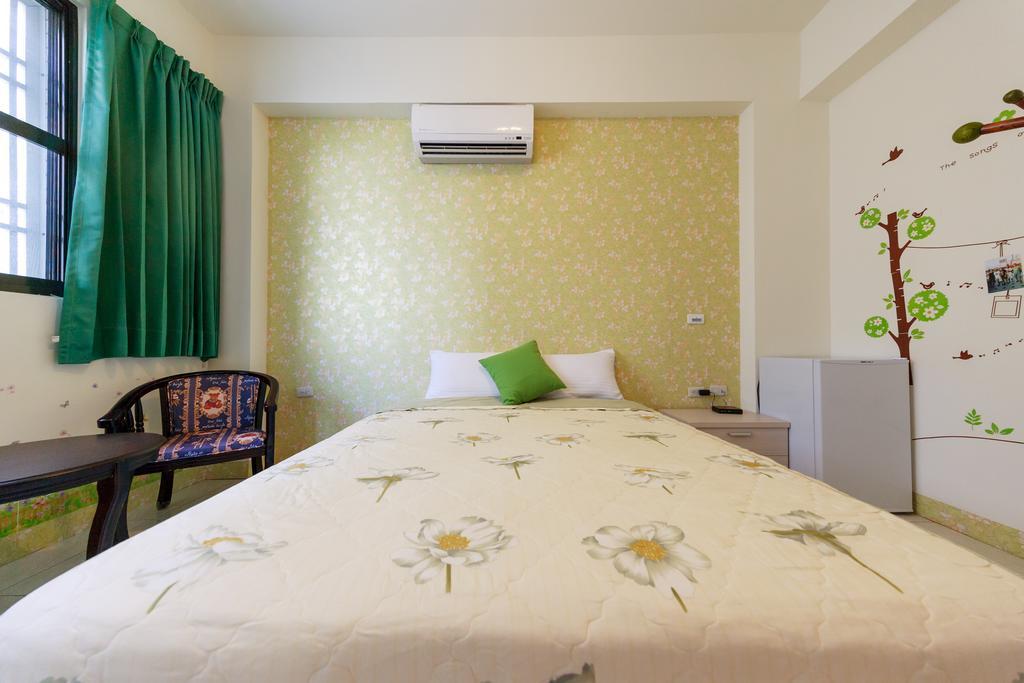 Next Stop B&B Hengchun Room photo