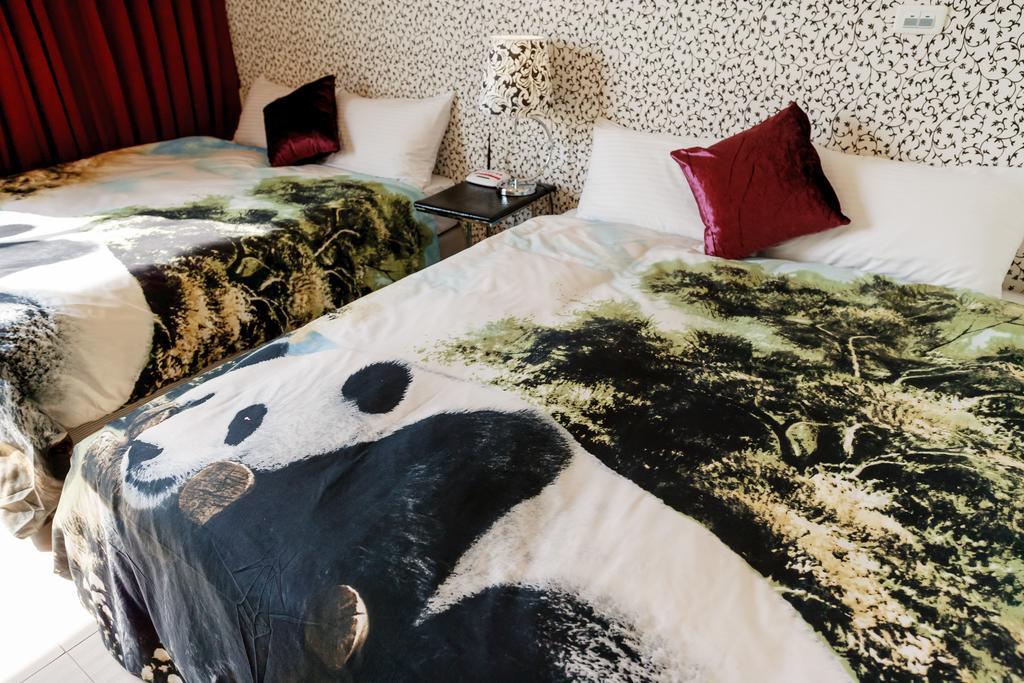 Next Stop B&B Hengchun Room photo