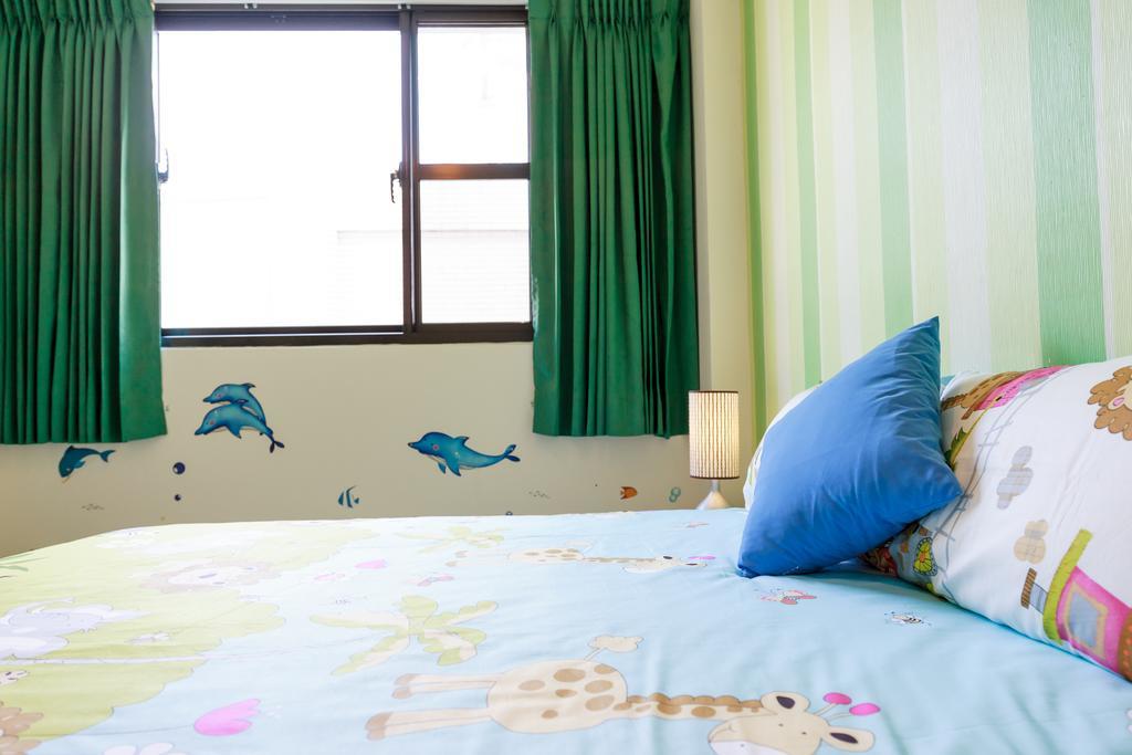 Next Stop B&B Hengchun Room photo