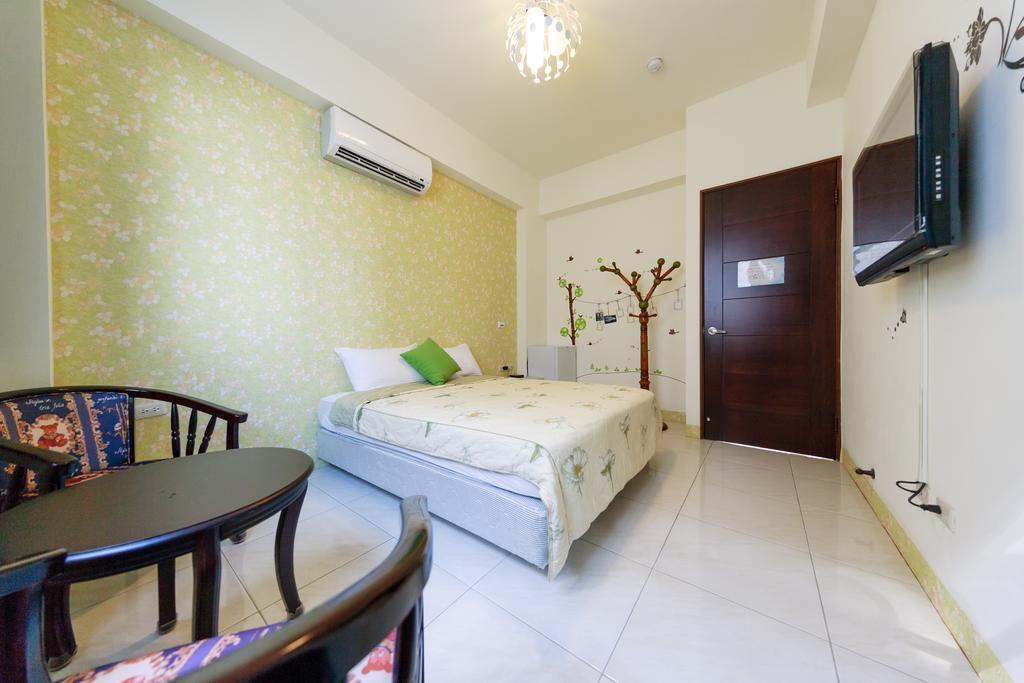 Next Stop B&B Hengchun Room photo