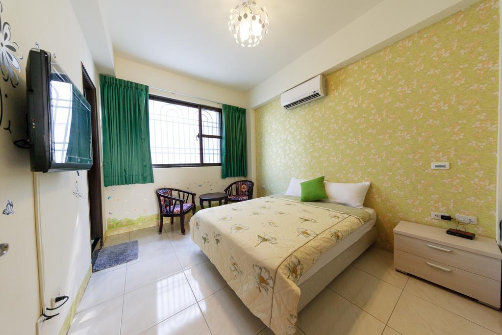 Next Stop B&B Hengchun Room photo