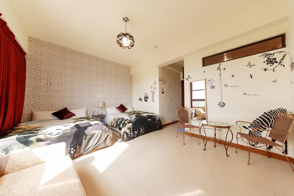 Next Stop B&B Hengchun Exterior photo
