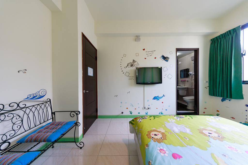 Next Stop B&B Hengchun Exterior photo