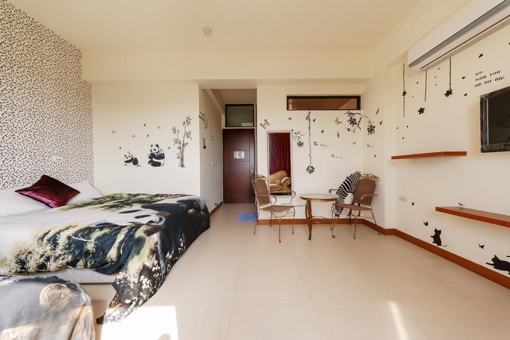 Next Stop B&B Hengchun Exterior photo