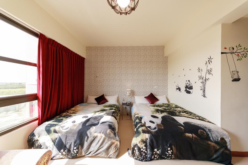 Next Stop B&B Hengchun Exterior photo