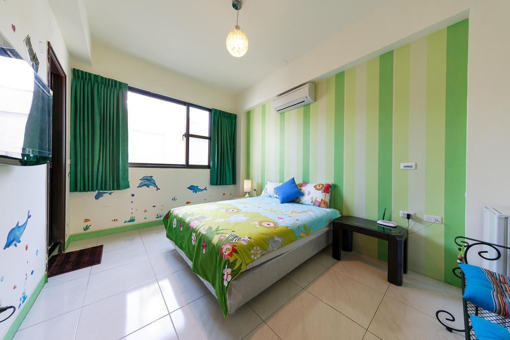 Next Stop B&B Hengchun Exterior photo